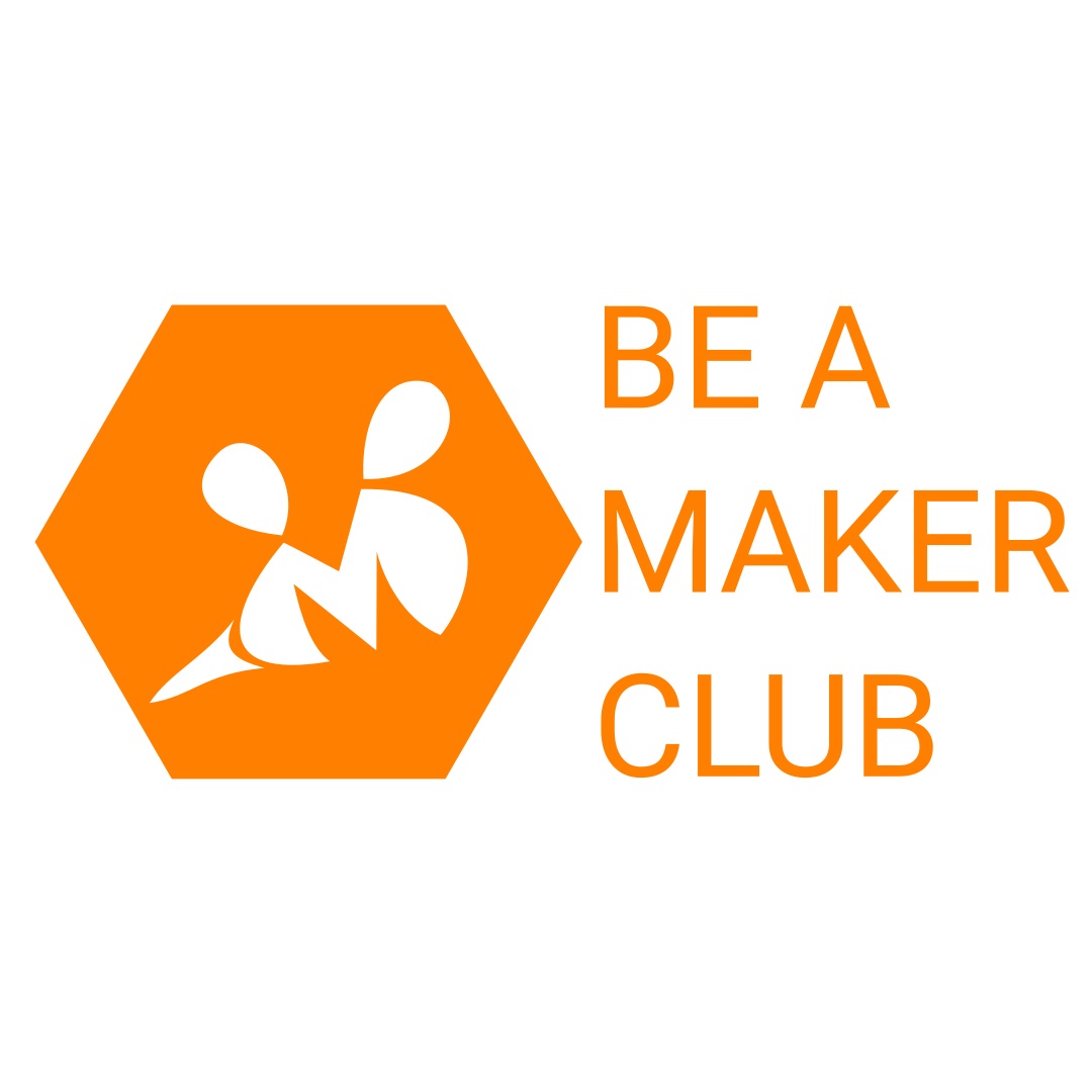 Be A Maker Club